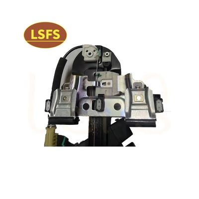 Verkaufsgenehmigung Metall-Elektrofenstermotor für MG 7X OE 400000467 Position Seite rechts