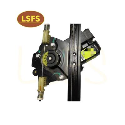 Verkaufsgenehmigung Metall-Elektrofenstermotor für MG 7X OE 400000467 Position Seite rechts
