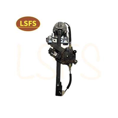 Verkaufsgenehmigung Metall-Elektrofenstermotor für MG 7X OE 400000467 Position Seite rechts