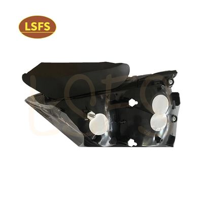 Fahrzeugtrunklid- und Hecklicht 12V für SAIC MG ZS mit OE-Spannung 40X25X28 cm