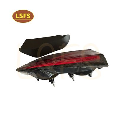 Fahrzeugtrunklid- und Hecklicht 12V für SAIC MG ZS mit OE-Spannung 40X25X28 cm