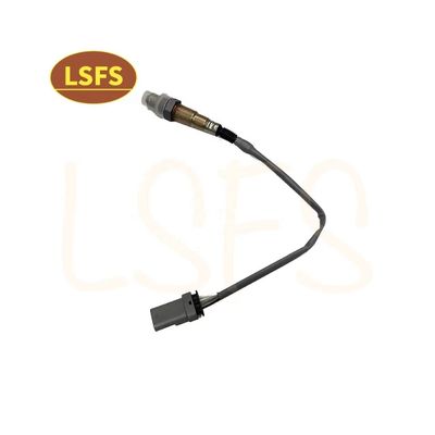 MG3 ZS RX3 Sauerstoffsensor OE 10399754 zur präzisen Steuerung des Luft-Kraftstoff-Verhältnisses