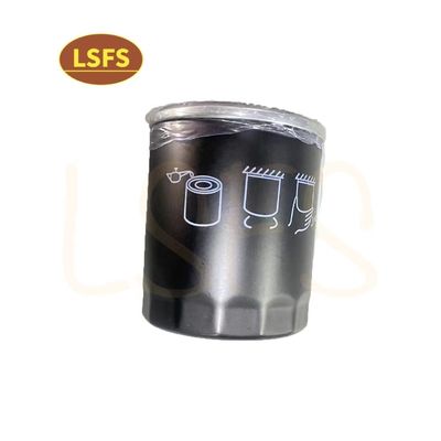 Direkt Großhandel Schwarzer Ölfilter für MG 750 ZS GT RX3 Motor 1.5 OE LPW100180
