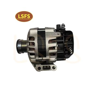 Roewe 350 MG5 360 ZS Automobilalternator Elektrogeneratoren mit OEM-Nummer 10106157