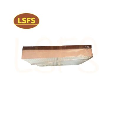 2017- Jahr A/C Filter für MG ZS OE 10365251 Handbuch A/C Direktverkauf