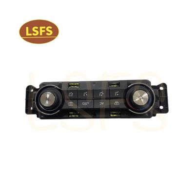 MG ZS Fahrzeug-Klimaanlage-Steuerung OE 10227499 mit OEM-Nummer 10227499