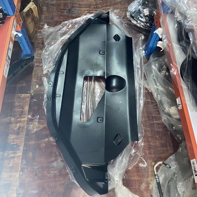 Bodenseitenmotorkappe Schutzplatte für MG6 2010-2016 OE 30000507-1