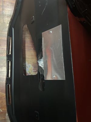 Bodenseitenmotorkappe Schutzplatte für MG6 2010-2016 OE 30000507-1