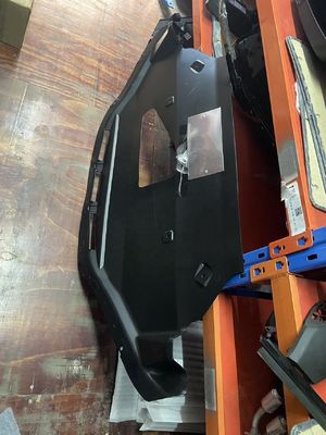 Bodenseitenmotorkappe Schutzplatte für MG6 2010-2016 OE 30000507-1