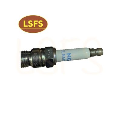 Keramik-Zündkerzen für MG RX5 GS ZS GT OE 12637199 2017- Jahr 2017
