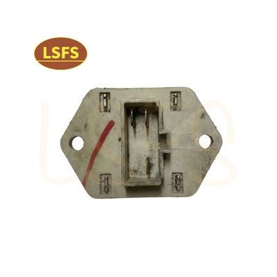 Roewe 350 MG3 ZS Bläserwiderstand OE NO. 10031852 ZS Modellkompatibilität garantiert