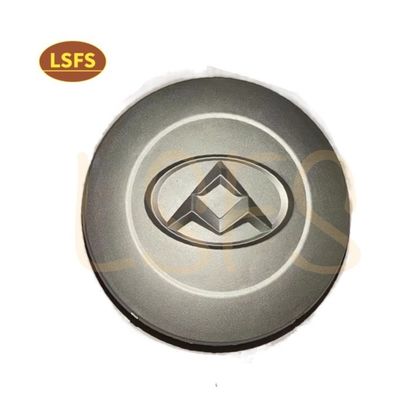 2010-2016 Silberne Felgdecke Hubdecke Raddecke für Maxus V80 LDV OE C00033362 Kunststoff