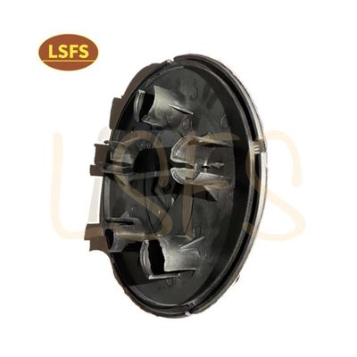 2010-2016 Silberne Felgdecke Hubdecke Raddecke für Maxus V80 LDV OE C00033362 Kunststoff