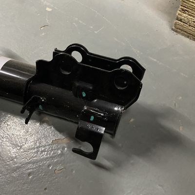 SAIC MG ZS Vorder-Rechts-Schockabsorbermontage Autoverhängung OE 10242085 Gummi-Stahl