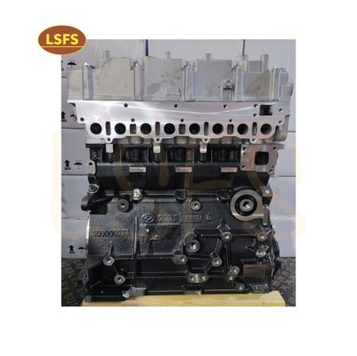 2018-2019 Maxus V80 Auto Motor Montage mit hervorragenden Leistungen