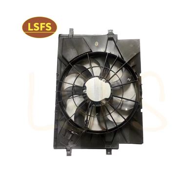 Elektronischer Lüfter zur Kühlung von Kühlern für Fahrzeuge für Roewe RX5 GS HS OEM NO 10276698/10100360