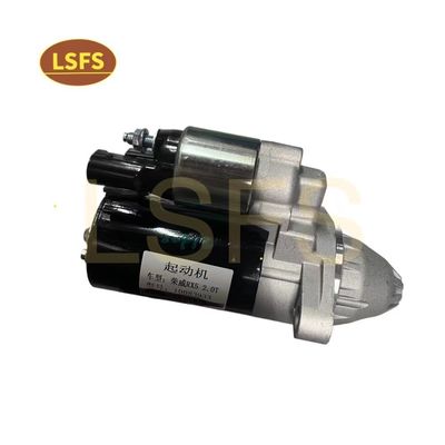 10083933 Motorstarter für Roewe RX5 2,0T Stahl 3,8 KG Denso Starter Motor