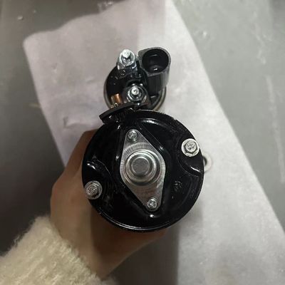 10083933 Motorstarter für Roewe RX5 2,0T Stahl 3,8 KG Denso Starter Motor