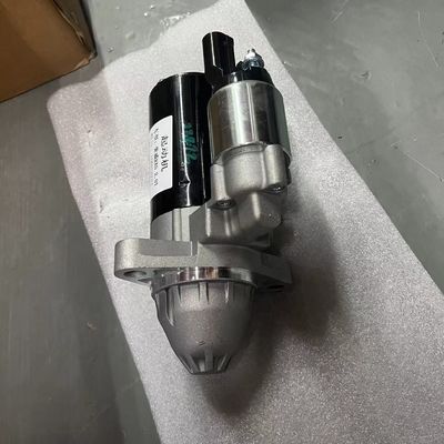 10083933 Motorstarter für Roewe RX5 2,0T Stahl 3,8 KG Denso Starter Motor