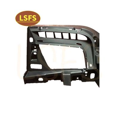 Kunststoffnebellichtrahmen OE-Nr. C00062132 für Maxus D90