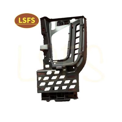 Kunststoffnebellichtrahmen OE-Nr. C00062132 für Maxus D90