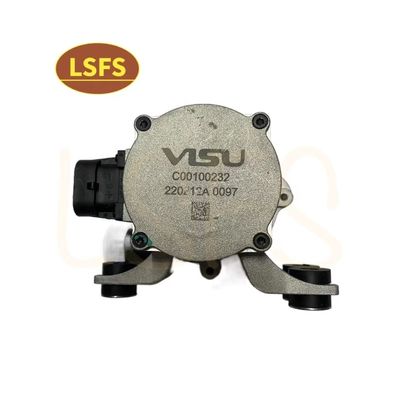 OE C00100232 Elektronische Wasserpumpenanlage für T60 Pickup Maxus T70 G10 T90