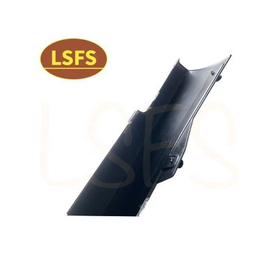 Silberner Frontschutz für Land Rover Range Rover Sport OE LR019169