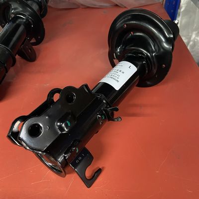 SAIC MG ZS Fahrzeugbau Vorderleger Stoßdämpfer OE 10242405 für die automatische Aufhängung