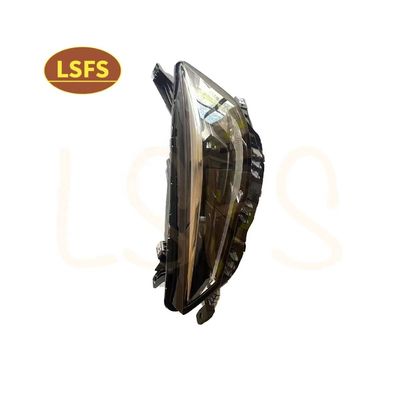 Erschwingliche MG Scheinwerfer Assy OE 10677385 Linke Frontkopflampe für die Automatisierung