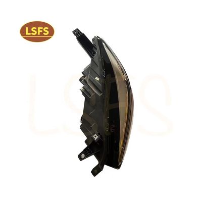 Erschwingliche MG Scheinwerfer Assy OE 10677385 Linke Frontkopflampe für die Automatisierung