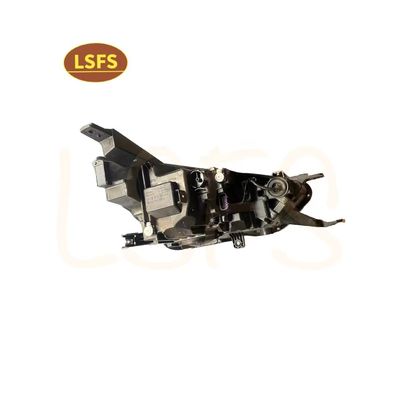 Erschwingliche MG Scheinwerfer Assy OE 10677385 Linke Frontkopflampe für die Automatisierung