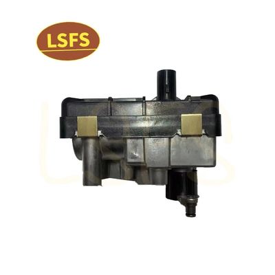 2016- Maxus T60 Turboladermodul OE C00095464 für eine verbesserte Motorleistung