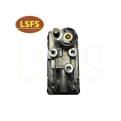 2016- Maxus T60 Turboladermodul OE C00095464 für eine verbesserte Motorleistung