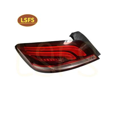 MG6 Linke Heckleuchte für 6 Hatchback MG6 OE 10692829