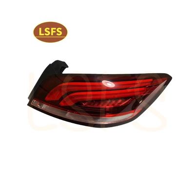MG6 Fahrzeugmodell Rechter Heckleuchter OE 10692830 für MG SAIC Fahrzeugmontage