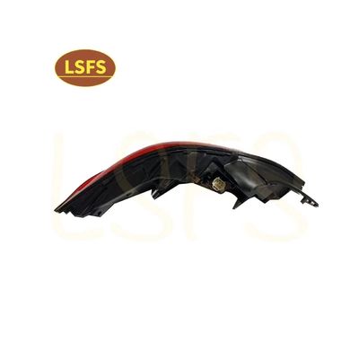 MG6 Fahrzeugmodell Rechter Heckleuchter OE 10692830 für MG SAIC Fahrzeugmontage
