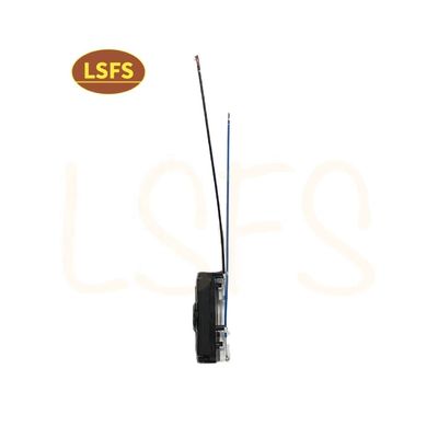 2006-2011 Jahr OEM 5801364432 Klimaanlage-Steuerung mit benutzerfreundlichem Design