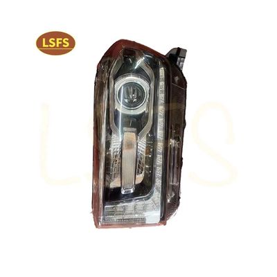 Hochspannung OE Links vordere Scheinwerfer Scheinwerfer für Maxus T60 C00054349