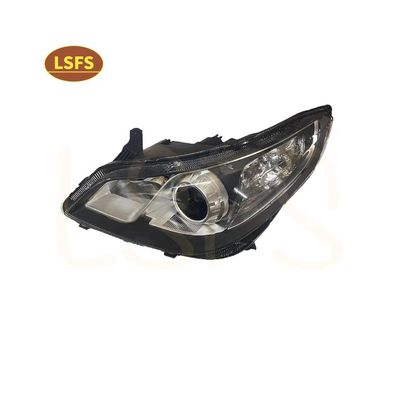 Linke Vorderaufleuchtung Scheinwerfer für MG 5 OE 30030323 2012-