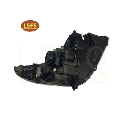 Linke Vorderaufleuchtung Scheinwerfer für MG 5 OE 30030323 2012-