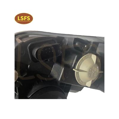 Linke Vorderaufleuchtung Scheinwerfer für MG 5 OE 30030323 2012-