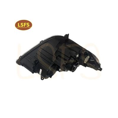 Linke Vorderaufleuchtung Scheinwerfer für MG 5 OE 30030323 2012-
