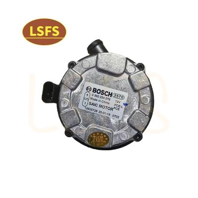BEV Kraftfahrzeug-Kühlmittel elektrische Wasserpumpe für Roewe EI6 EI5 ERX5 EM OEM 10253805