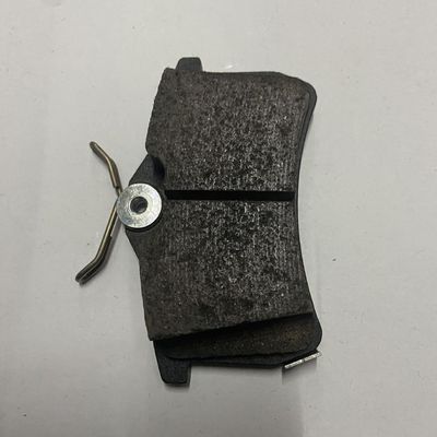 ROEWE I6 und MG5 Hinterbremsbeläge OE 10400936 für Kundenanforderungen