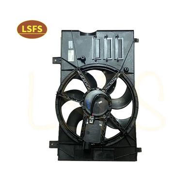 MG SAIC Auto-Kühler-Kühlung Elektronischer Ventilator OE 30037240 Für Roewe 350 MG5 GT