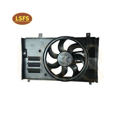 MG SAIC Auto-Kühler-Kühlung Elektronischer Ventilator OE 30037240 Für Roewe 350 MG5 GT