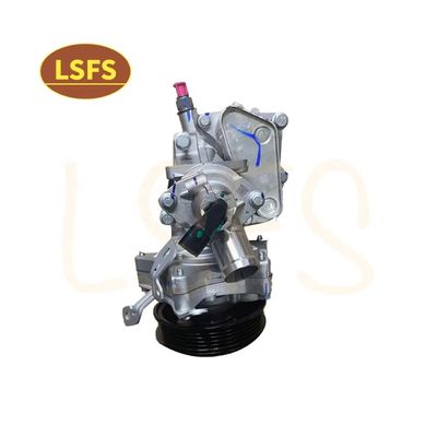 Erschwingliche elektronische Wasserpumpen für MG 6 E 50T Hybridmotor OEM NO 10425330