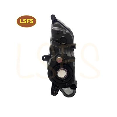 Direktverkauf Front-Linksnebelleuchte für MG5 OE Nr. 30030325