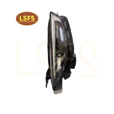 Scheinwerfer Assy für MG ZS OE 10787348 Rechter Scheinwerfer für Autoanbau MG SAIC
