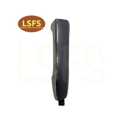 Linkses hintere Außentürgriff für Roewe I5 I6 RX3 RX5 RX8 MG6 HS OE 10285735-SPRP 2020